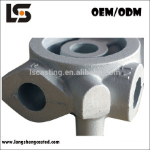 Factory Customized Cheaper Alluminum Die Cast Machinery Parts